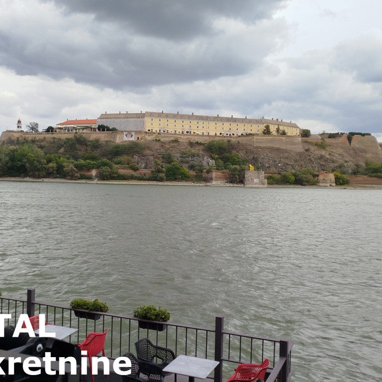 Lokal na prodaju, Kej, Novi Sad, 1650m², 400.000 €