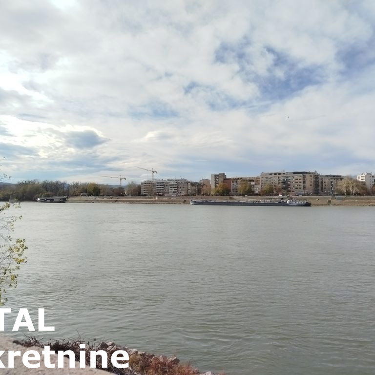 Lokal na prodaju, Kej, Novi Sad, 1650m², 400.000 €