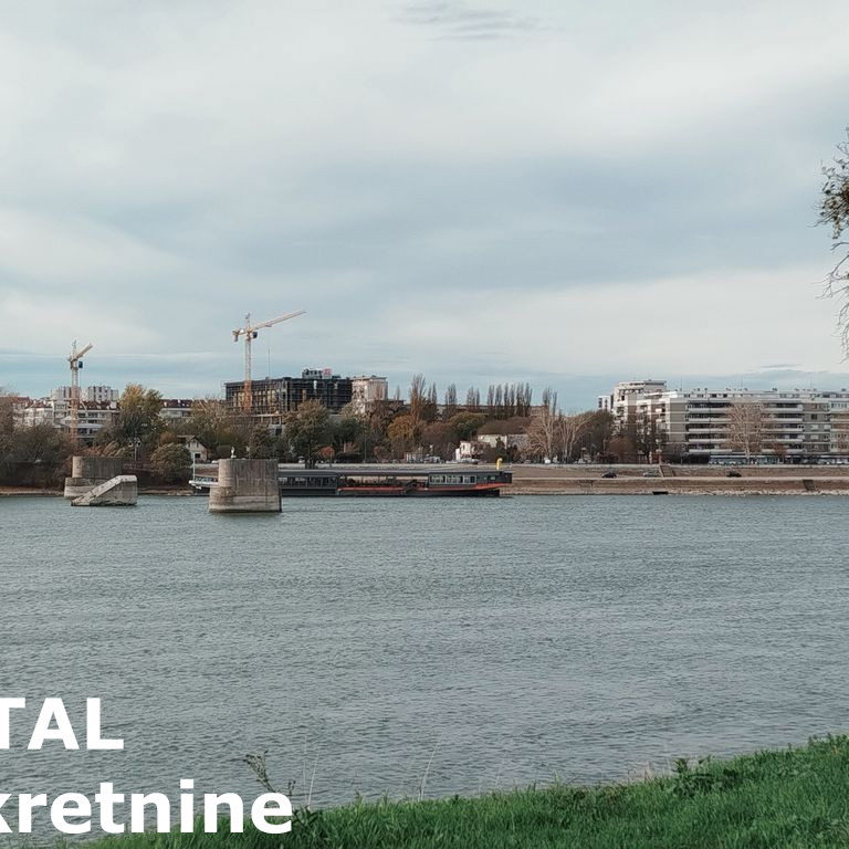 Lokal na prodaju, Kej, Novi Sad, 1650m², 400.000 €