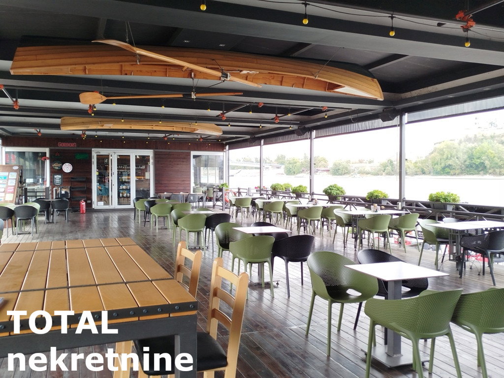 Lokal Prodaja Novi Sad Lokal Prodaja Novi Sad Kej 1650 m2