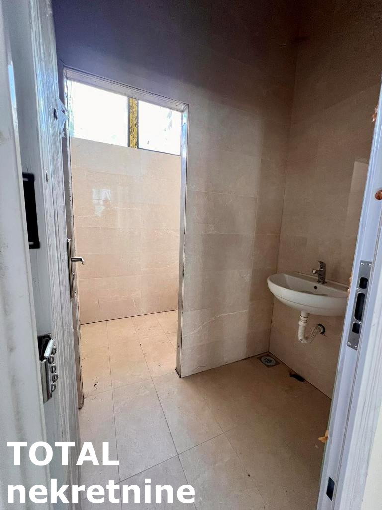 Lokal na prodaju, Nova Detelinara, Novi Sad, 122m², 360.500 €