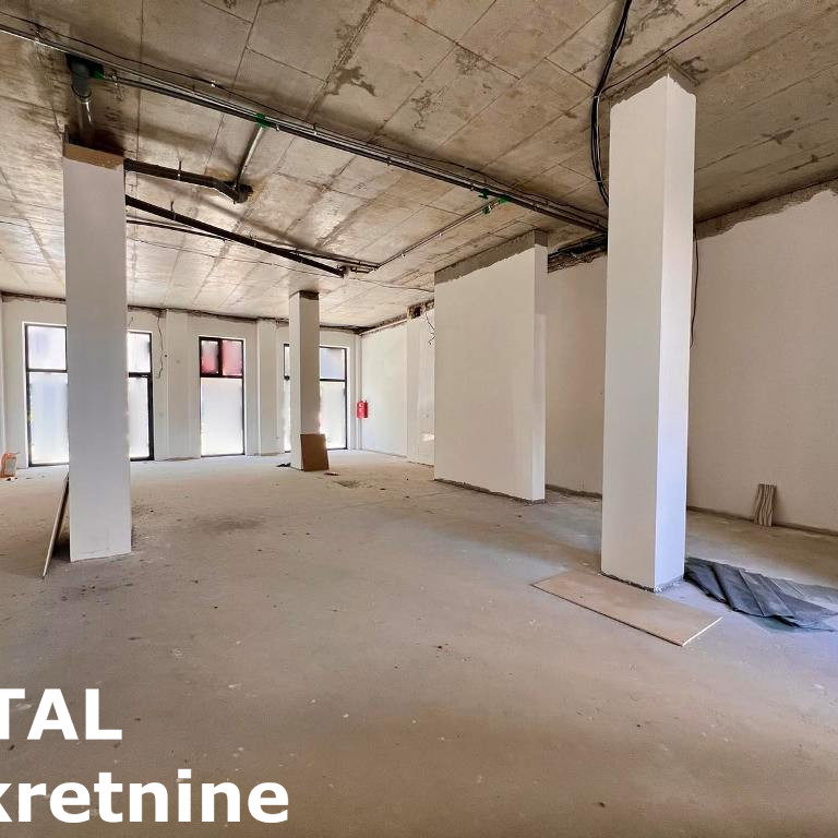 Lokal Prodaja Novi Sad Nova Detelinara 122 m2