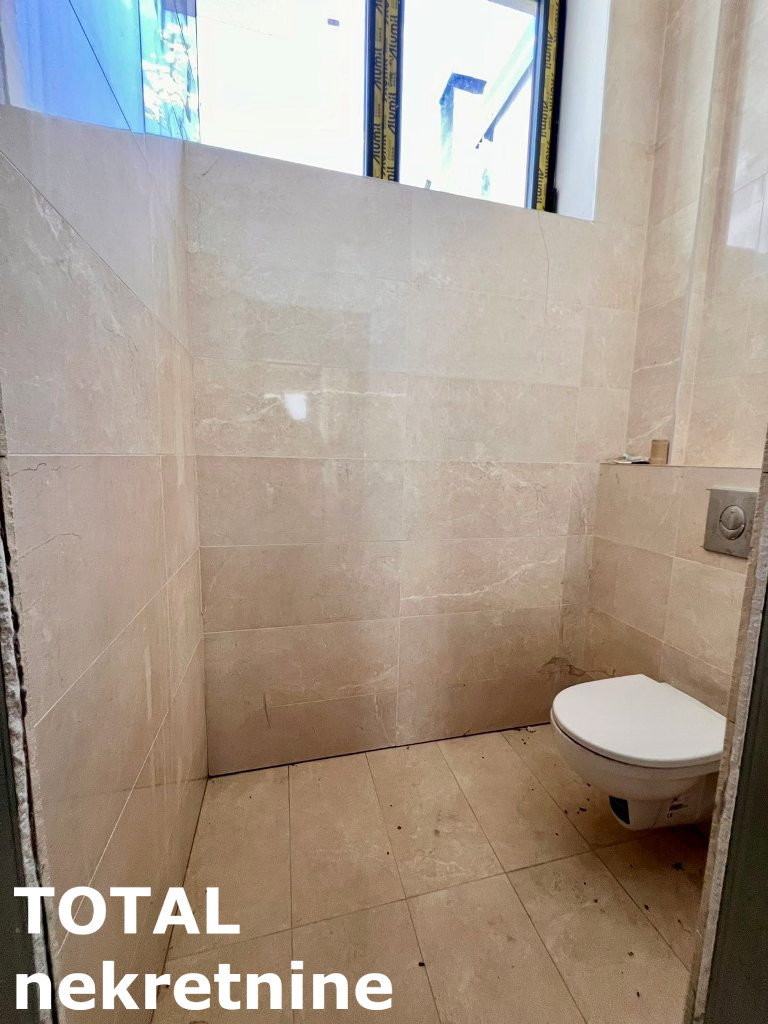 Lokal na prodaju, Nova Detelinara, Novi Sad, 122m², 360.500 €
