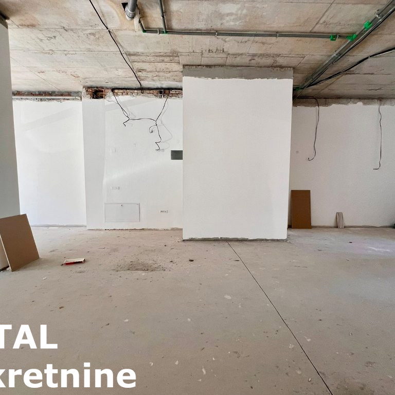 Lokal Prodaja Novi Sad Nova Detelinara 122 m2