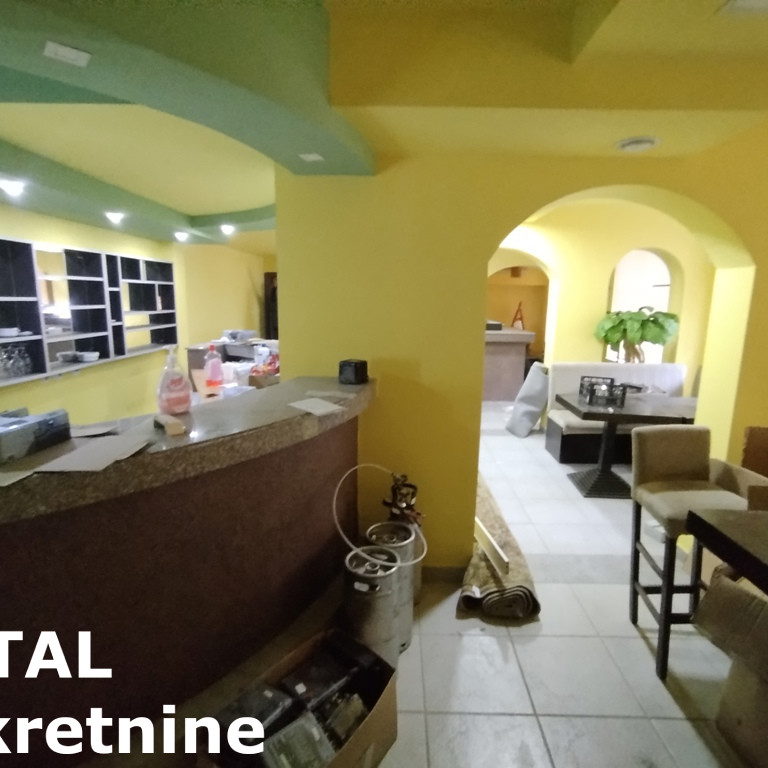 Lokal Prodaja Novi Sad Nova Detelinara 86 m2