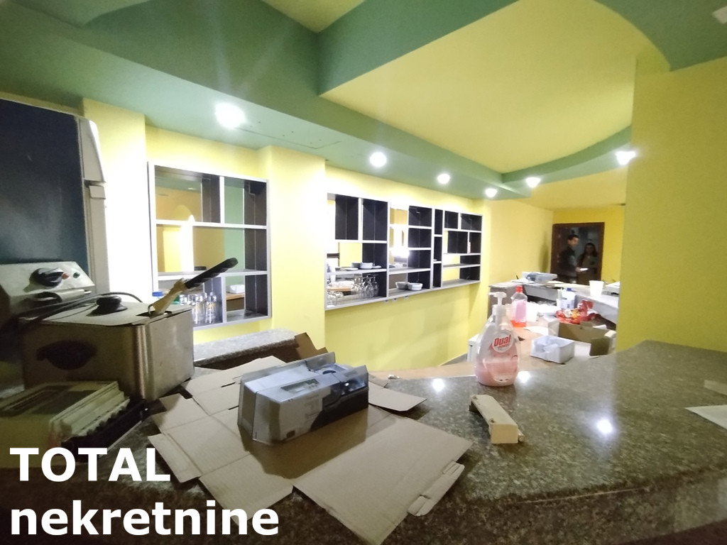 Lokal Prodaja Novi Sad Lokal Prodaja Novi Sad Nova Detelinara 86 m2