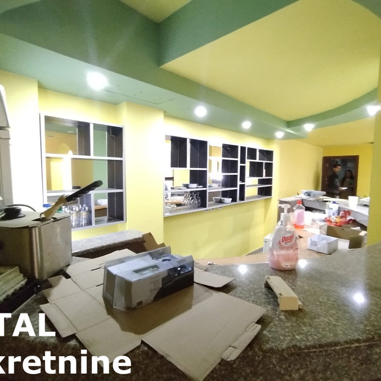 Lokal Prodaja Novi Sad Nova Detelinara 86 m2