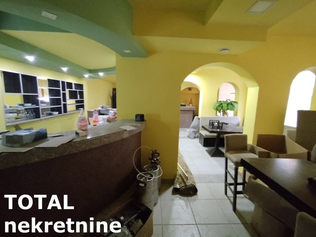Lokal Prodaja Novi Sad Lokal Prodaja Novi Sad Nova Detelinara 86 m2