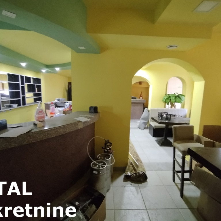 Lokal Prodaja Novi Sad Nova Detelinara 86 m2