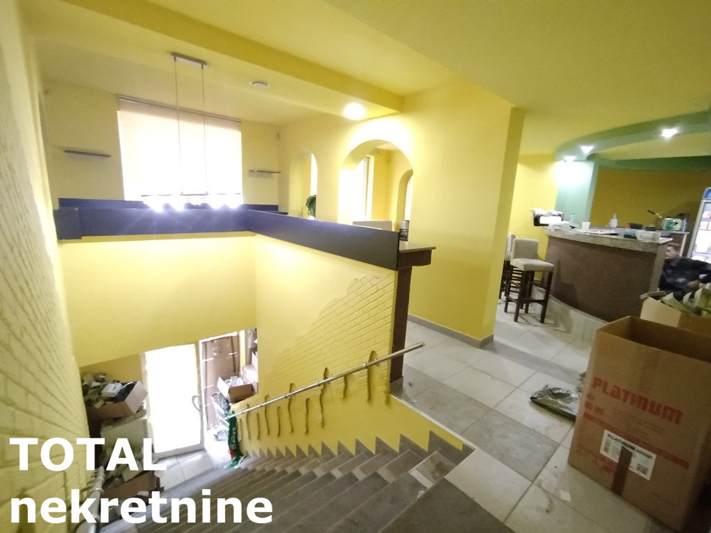 Lokal Prodaja Novi Sad Lokal Prodaja Novi Sad Nova Detelinara 86 m2