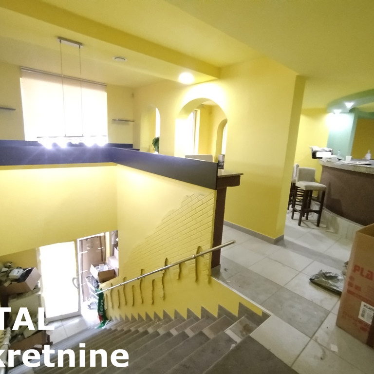 Lokal Prodaja Novi Sad Nova Detelinara 86 m2