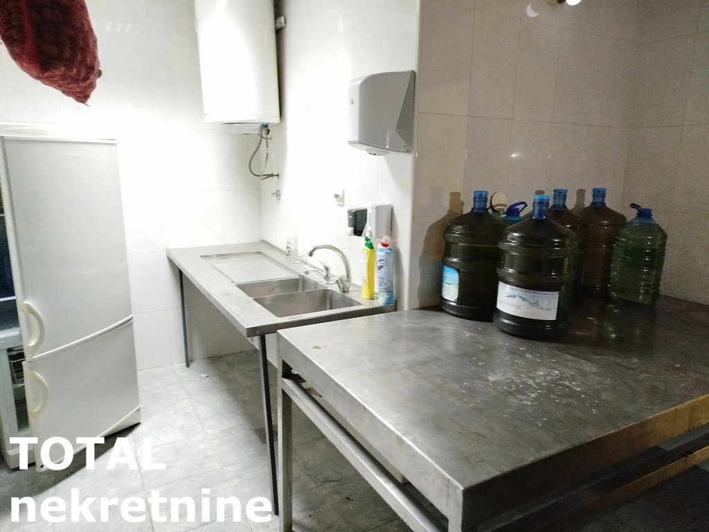 Lokal Prodaja Novi Sad Lokal Prodaja Novi Sad Nova Detelinara 86 m2