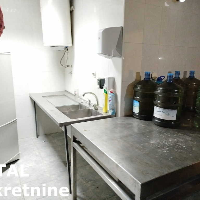Lokal Prodaja Novi Sad Nova Detelinara 86 m2