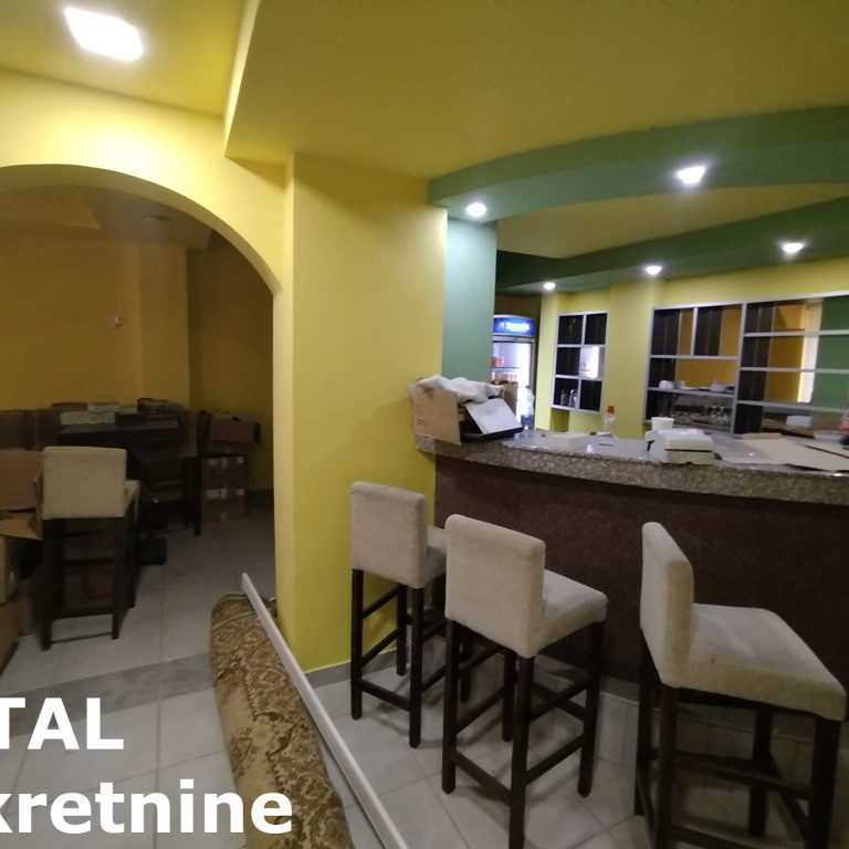 Lokal na prodaju, Nova Detelinara, Novi Sad, 86m², 320.000 €
