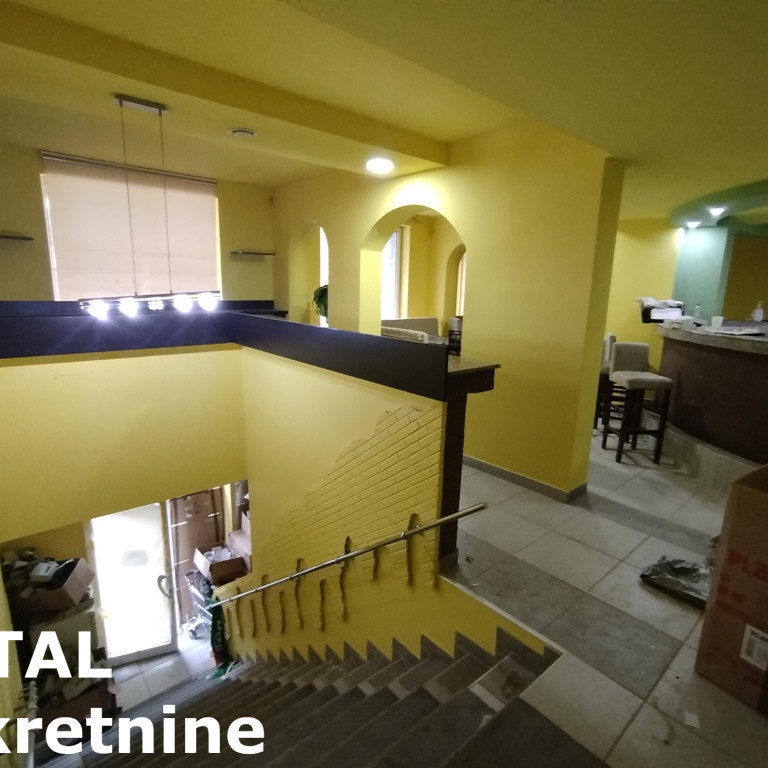 Lokal Prodaja Novi Sad Nova Detelinara 86 m2