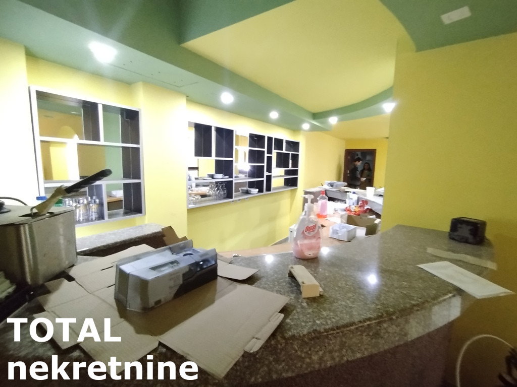 Lokal Prodaja Novi Sad Lokal Prodaja Novi Sad Nova Detelinara 86 m2