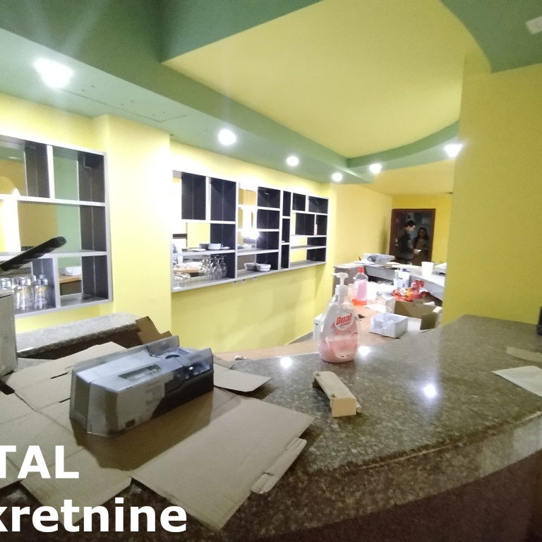 Lokal Prodaja Novi Sad Nova Detelinara 86 m2