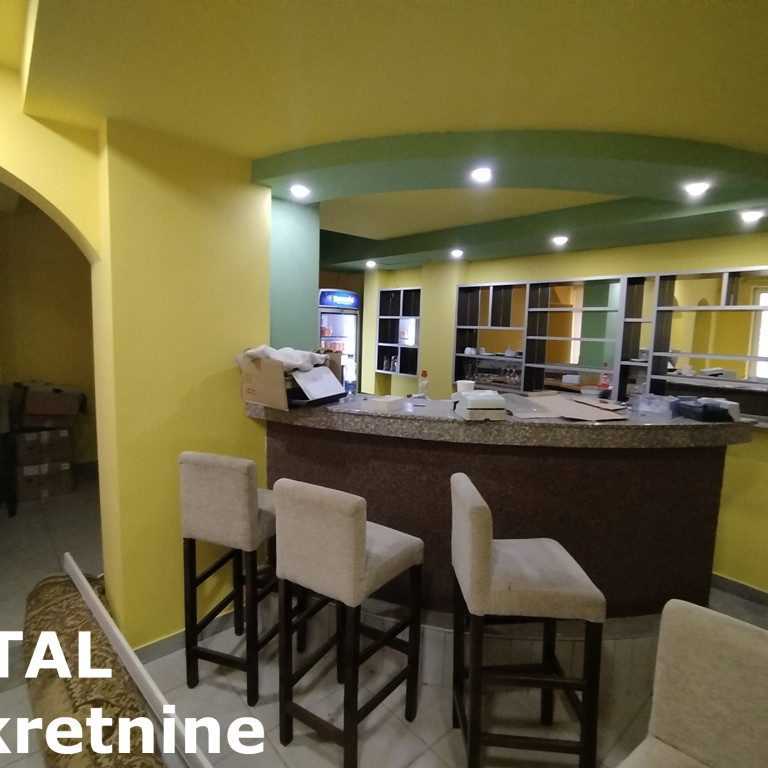 Lokal Prodaja Novi Sad Nova Detelinara 86 m2