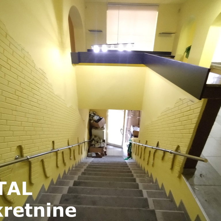Lokal Prodaja Novi Sad Nova Detelinara 86 m2