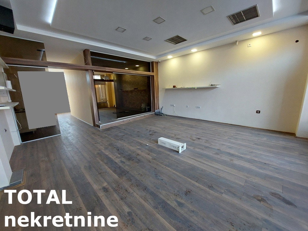 Lokal na prodaju, Novo Naselje, Novi Sad, 116m², 226.000 €