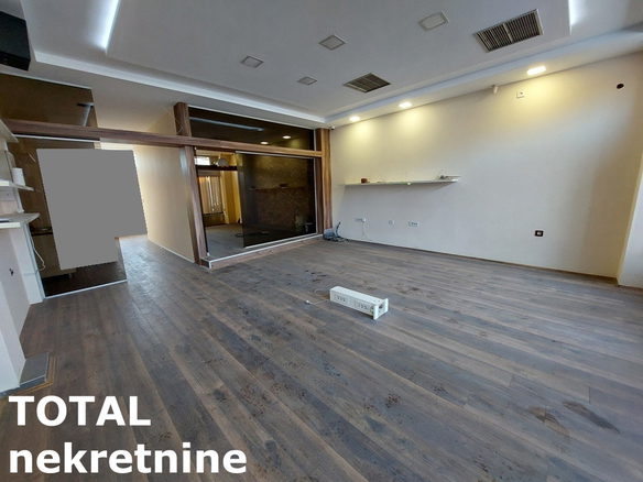 Lokal Prodaja Novi Sad  116 m2