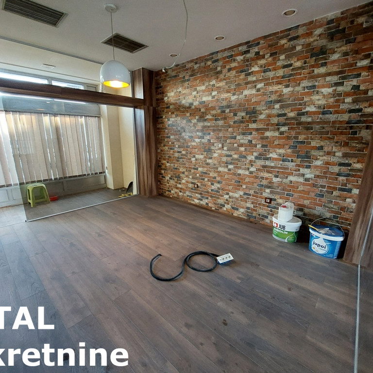 Lokal Prodaja Novi Sad  116 m2