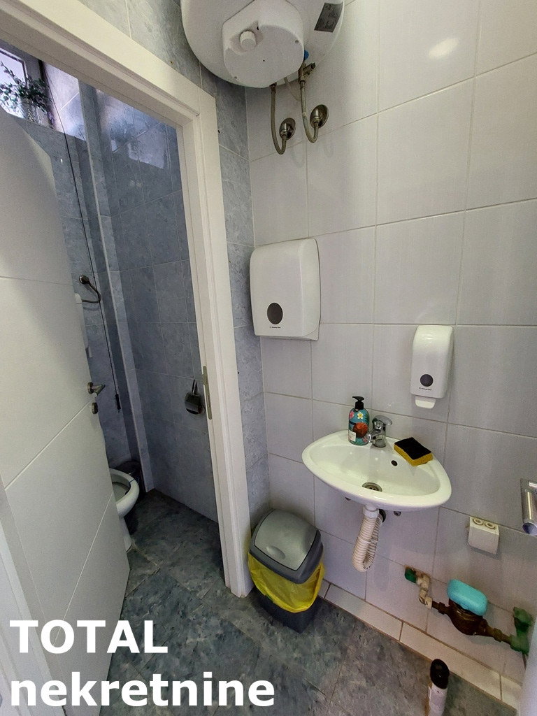 Lokal na prodaju, Novo Naselje, Novi Sad, 116m², 226.000 €