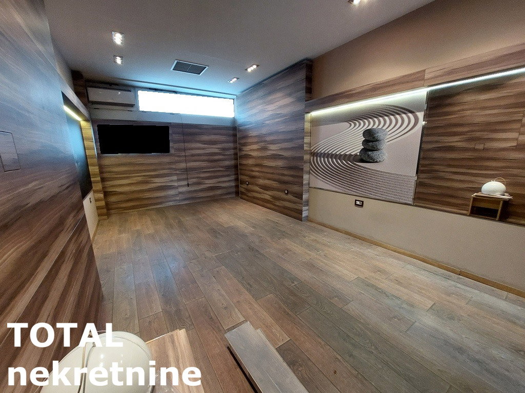 Lokal Prodaja Novi Sad  116 m2