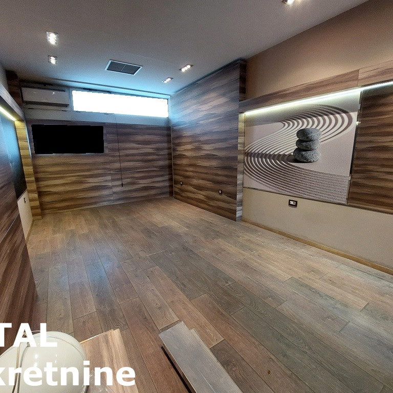 Lokal Prodaja Novi Sad  116 m2