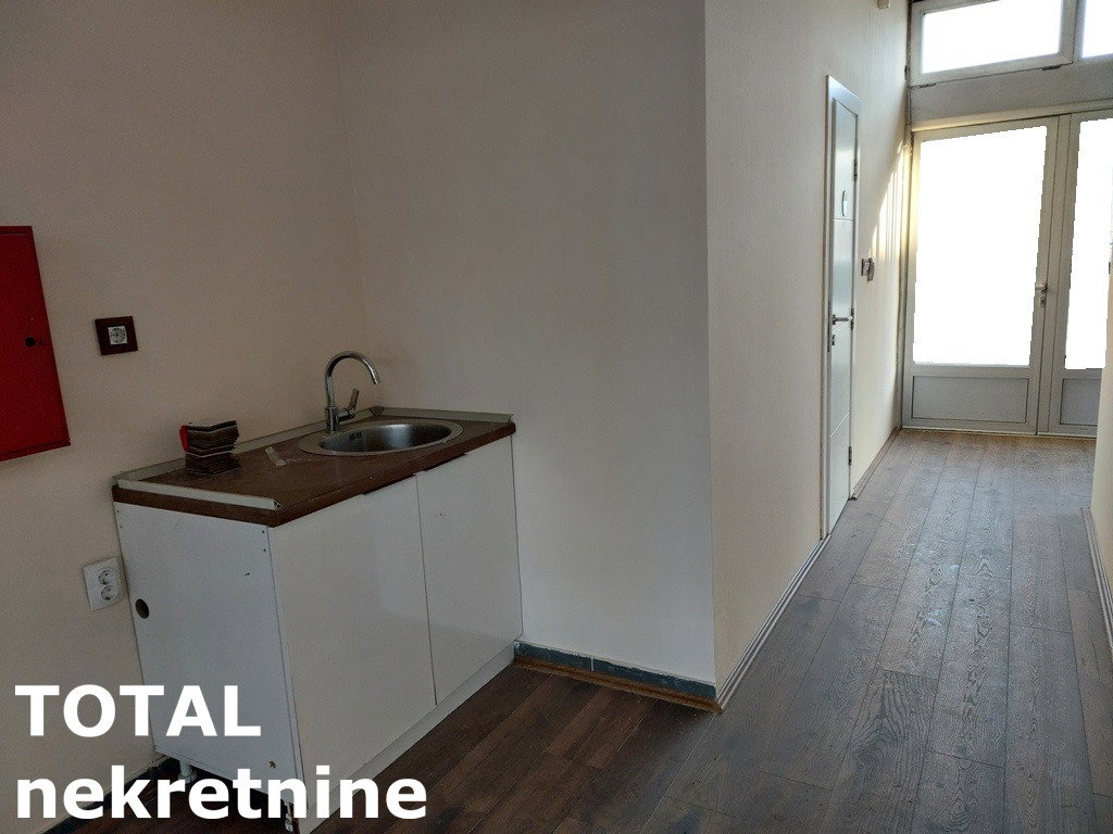 Lokal Prodaja Novi Sad  116 m2
