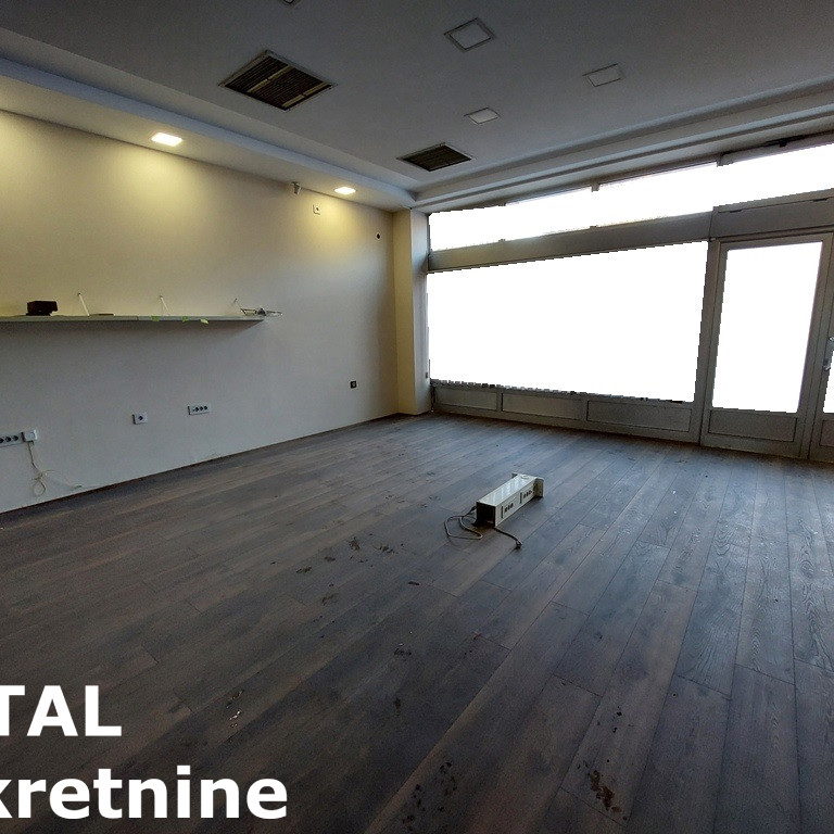 Lokal Prodaja Novi Sad  116 m2