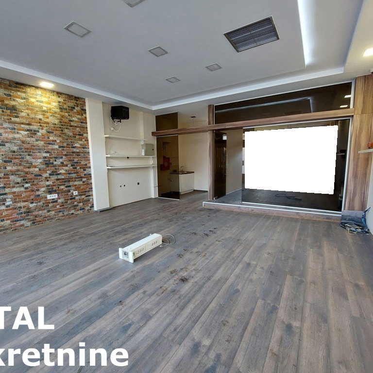 Lokal Prodaja Novi Sad  116 m2