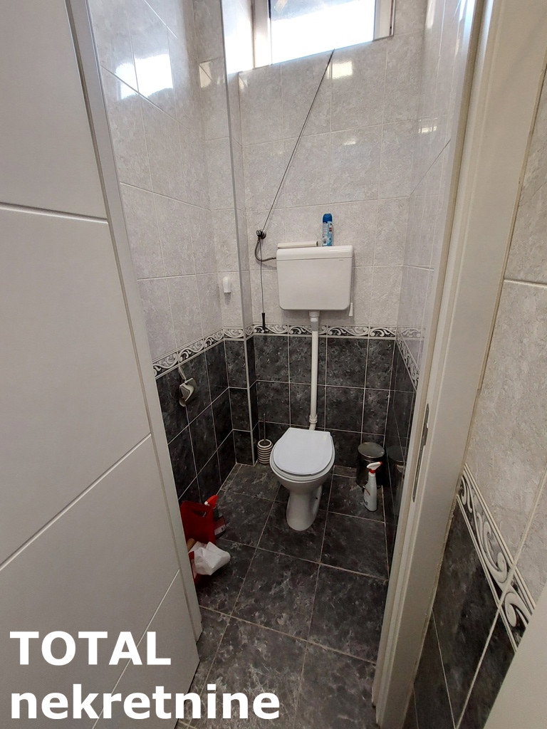 Lokal Prodaja Novi Sad  116 m2