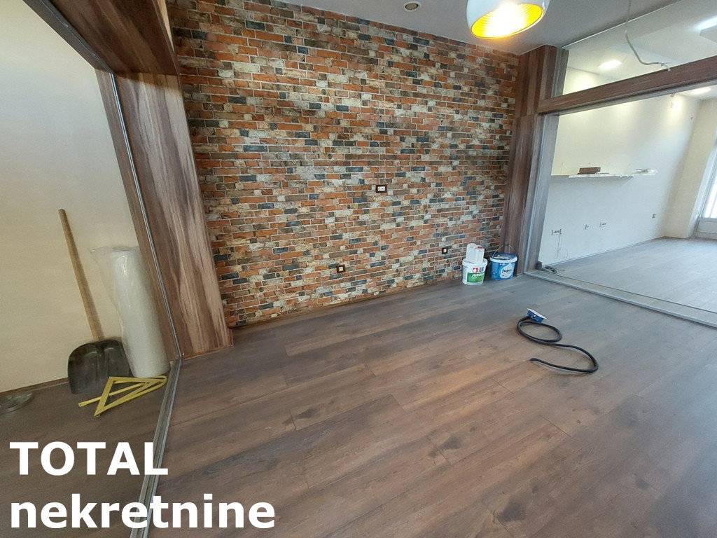 Lokal Prodaja Novi Sad  116 m2