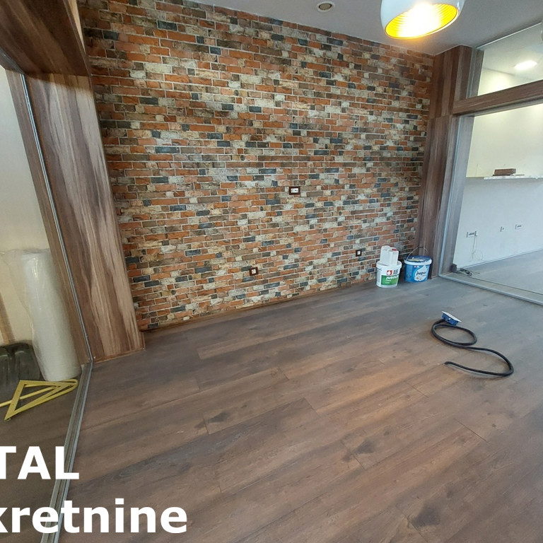 Lokal Prodaja Novi Sad  116 m2