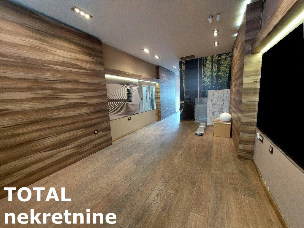 Lokal na prodaju, Novo Naselje, Novi Sad, 116m², 226.000 €