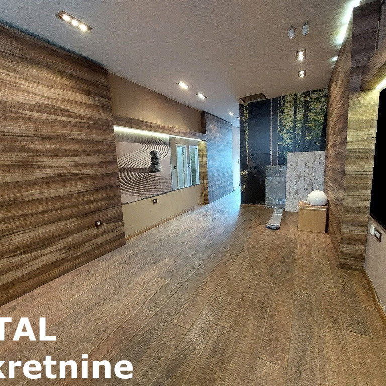 Lokal na prodaju, Novo Naselje, Novi Sad, 116m², 226.000 €