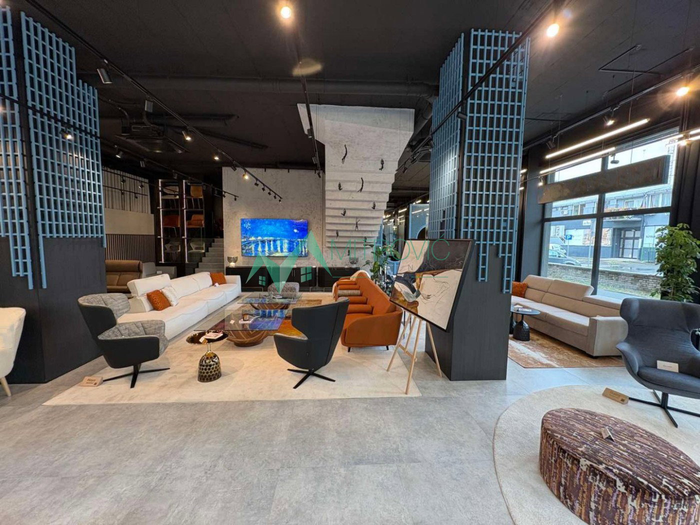 Lokal Prodaja Novi Sad Lokal Prodaja Novi Sad 210 m2