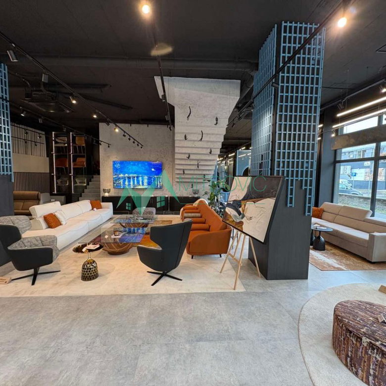 Lokal Prodaja Novi Sad  210 m2