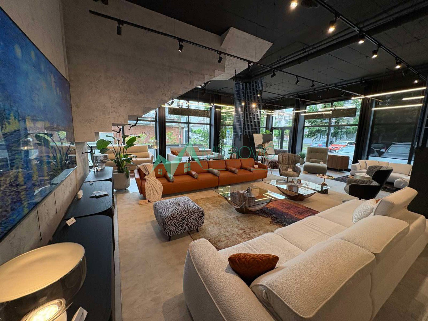 Lokal Prodaja Novi Sad Lokal Prodaja Novi Sad 210 m2