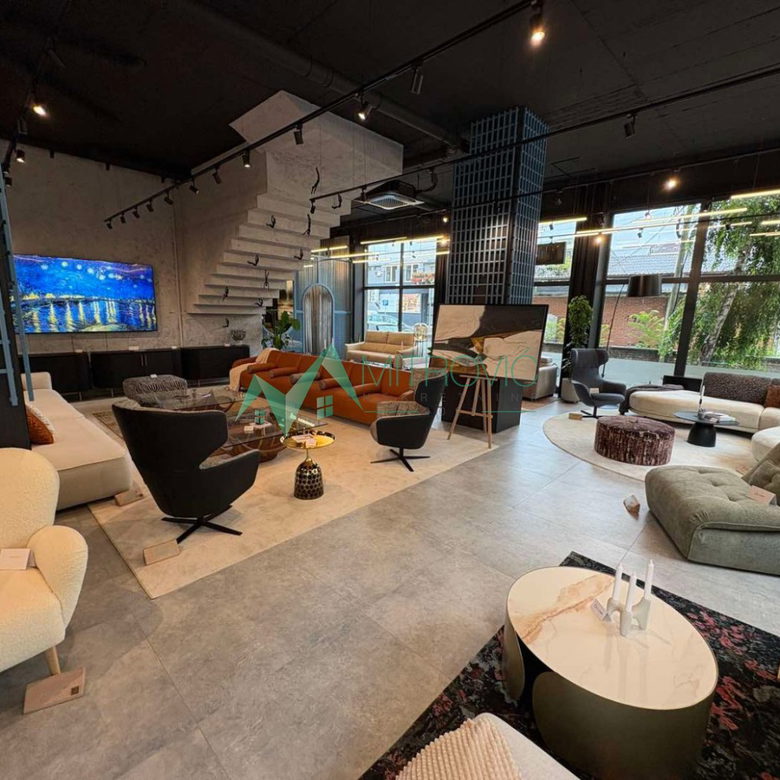 Lokal Prodaja Novi Sad  210 m2