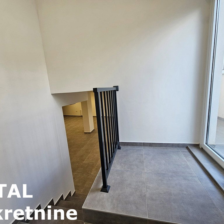 Lokal na prodaju, Podbara, Novi Sad, 175m², 324.450 €