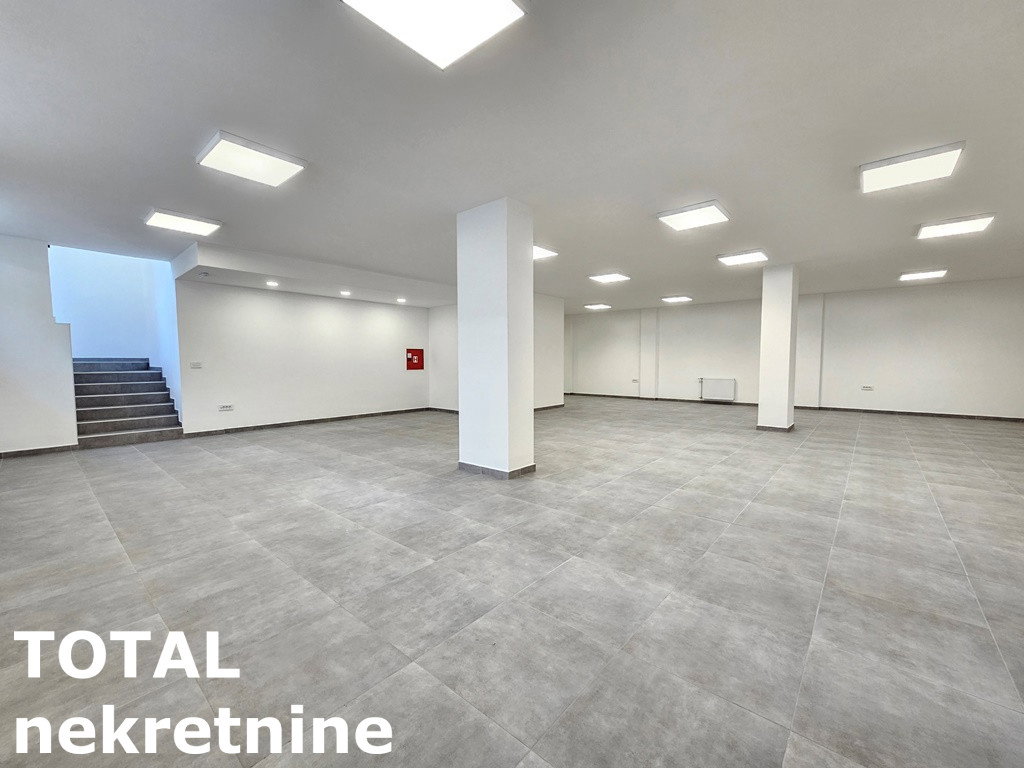 Lokal Prodaja Novi Sad Lokal Prodaja Novi Sad 175 m2