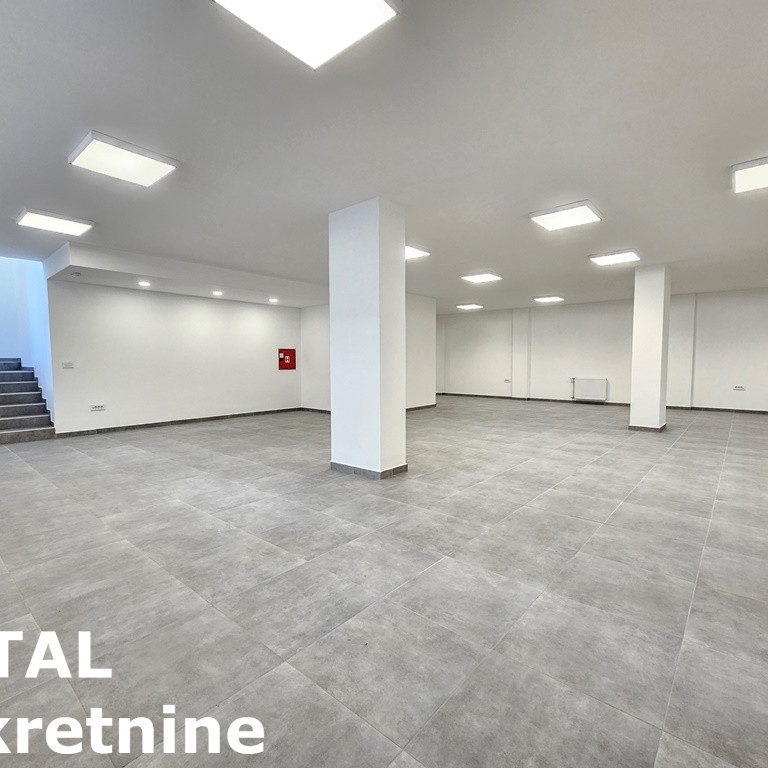 Lokal Prodaja Novi Sad  175 m2