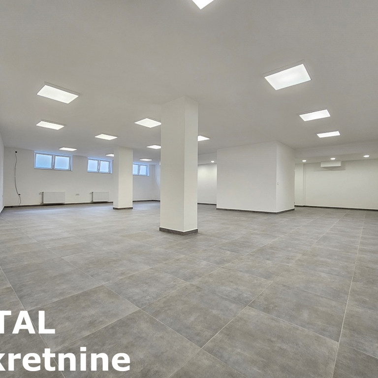 Lokal Prodaja Novi Sad  175 m2