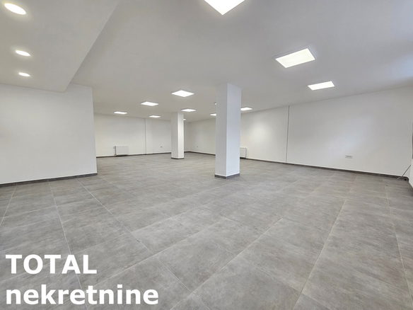 Lokal Prodaja Novi Sad  175 m2