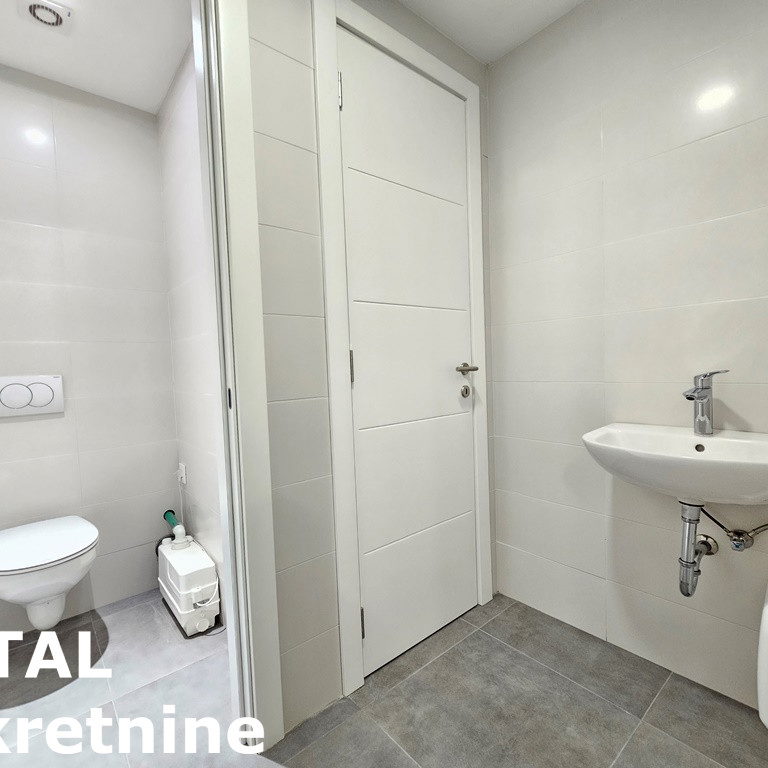 Lokal na prodaju, Podbara, Novi Sad, 175m², 324.450 €