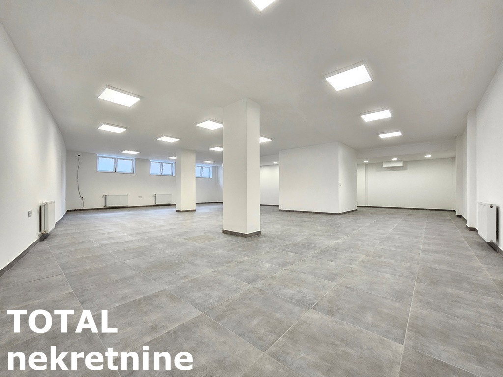 Lokal Prodaja Novi Sad Lokal Prodaja Novi Sad 175 m2