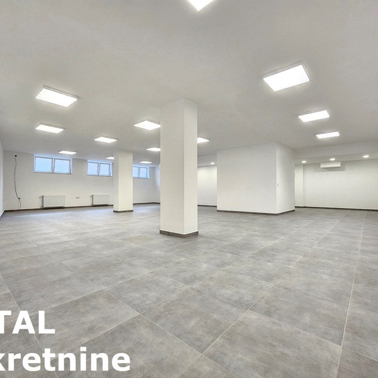 Lokal Prodaja Novi Sad  175 m2