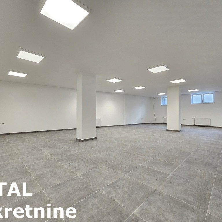 Lokal na prodaju, Podbara, Novi Sad, 175m², 324.450 €